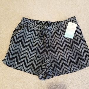 NWT BeBop Shorts